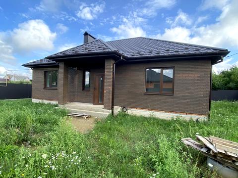 будинок за адресою с. Лука-Мелешківська, Польова