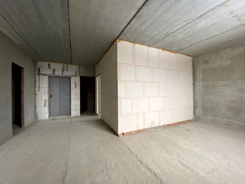 квартира по адресу Запорожское шоссе, 28