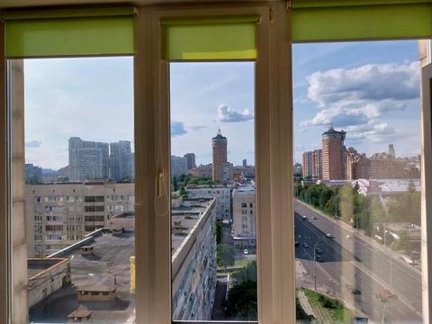 квартира за адресою Лесі Українки бульв., 36-Б