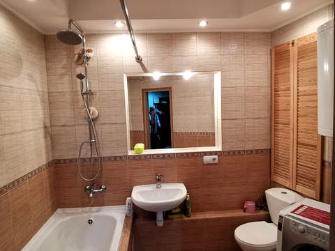 квартира за адресою Петра Григоренка просп., 14