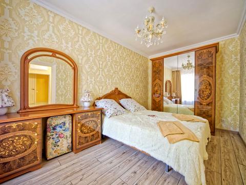 квартира по адресу Преображенская ул., 24