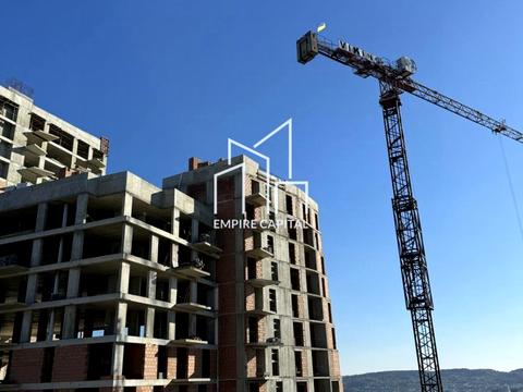квартира по адресу Щурата ул., 1