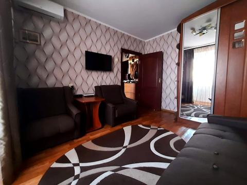 квартира за адресою Деповська, 86