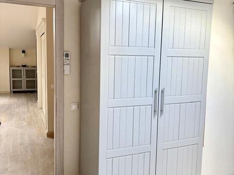 квартира за адресою Київ, Олеся Гончара вул., 22