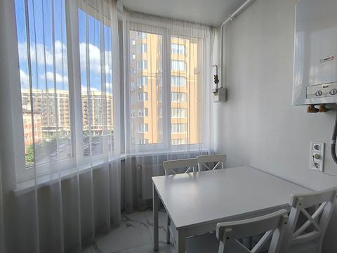 квартира по адресу Стуса Василия ул., 7