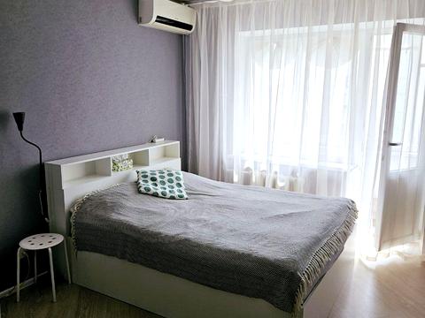 квартира по адресу Калиновая ул., 47