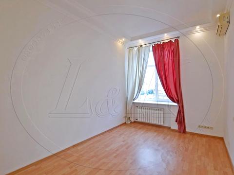 квартира за адресою Хрещатик вул. (Kreschatic), 25