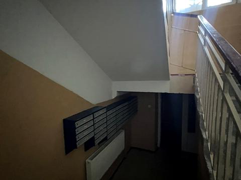 квартира по адресу Новокузнецкая ул., 5-А