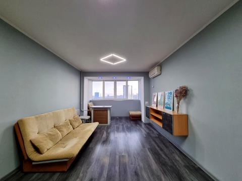 квартира по адресу Вячеслава Черновола ул., 33/30
