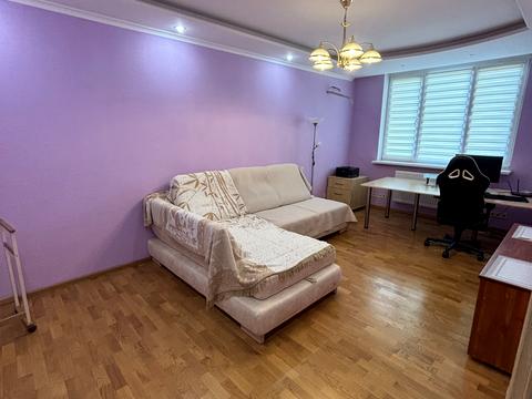 квартира по адресу Степана Рудницкого ул. (Вильямса академика), 19/14