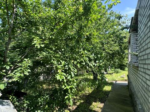дом по адресу Соснова ул.