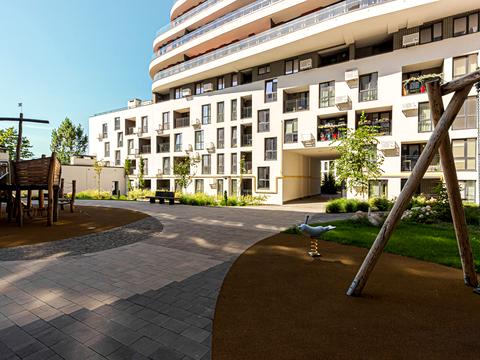 квартира за адресою Зелена вул., 151