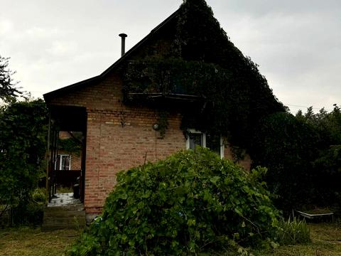 дом по адресу Каскад
