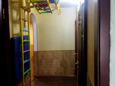квартира за адресою Вишняківська вул., 13-Б