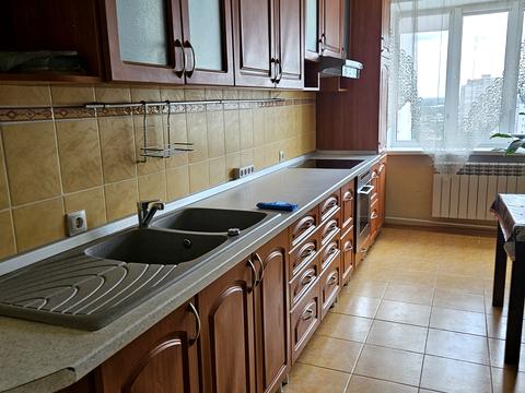 квартира за адресою Миколи Бажана просп., 24/1