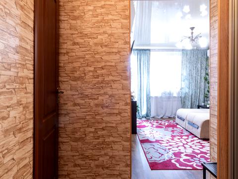квартира по адресу Чугуевский пер., 13