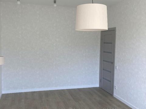 квартира по адресу Ефремова ул., 32