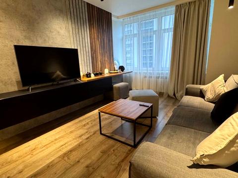 квартира за адресою Митрополита Василя Липківського вул. (Урицького), 37-В