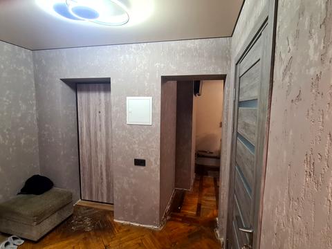 квартира за адресою Михайла Котельникова вул., 26