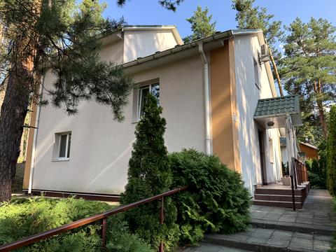 дом по адресу Столичное шоссе