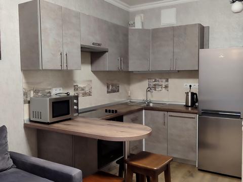 квартира по адресу Златоустовская ул., 34