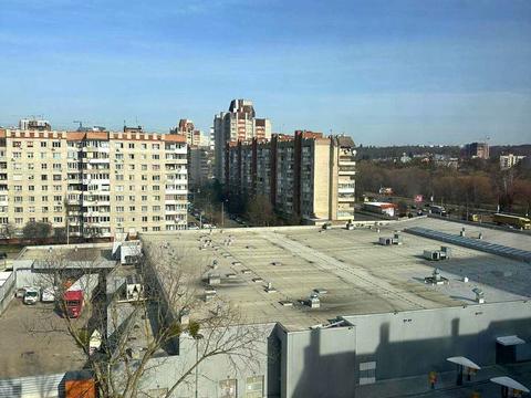 квартира по адресу Черновола просп. (700-летия Львова), 65