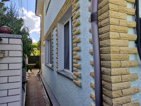 дом по адресу Партизанська, 35