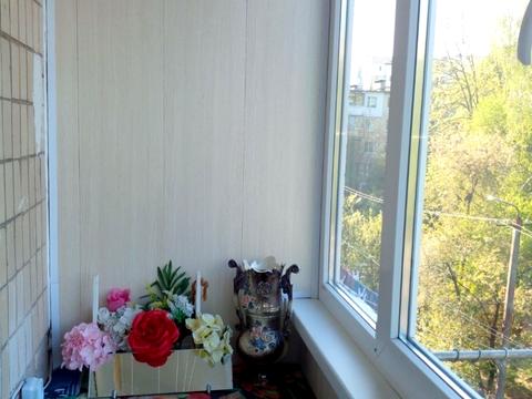 квартира по адресу Юности просп., 18