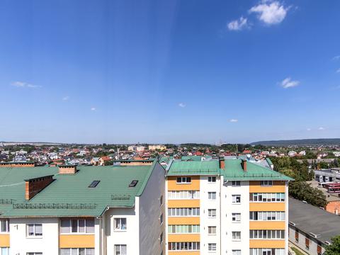квартира по адресу Троллейбусная ул., 32