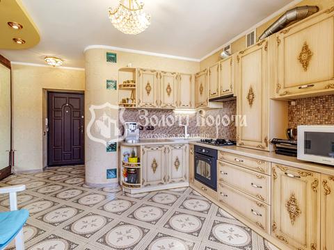 квартира по адресу Івана Франка ул., 5