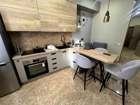 квартира за адресою Федора Ернста вул., 16