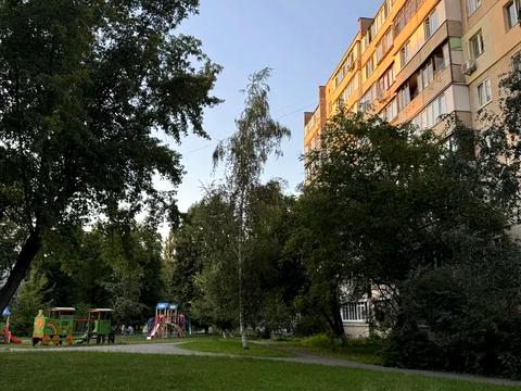 квартира за адресою Данила Щербаківського вул. (Щербакова), 51-В