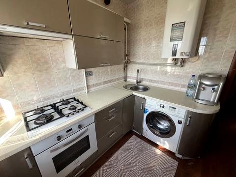 квартира по адресу Науки просп. (Гагарина), 99