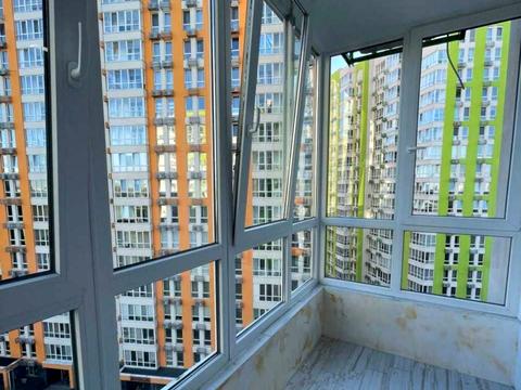 квартира по адресу Берестейский просп. (Победы), 67 з
