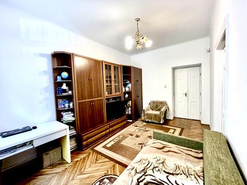 квартира по адресу Щекавицкая ул., 2