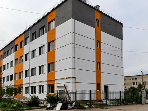квартира за адресою Ярослава Барнича вул., 6