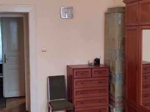 квартира по адресу Гайдамацкая ул., 7