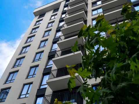 квартира за адресою Юліана Целевича вул., 32
