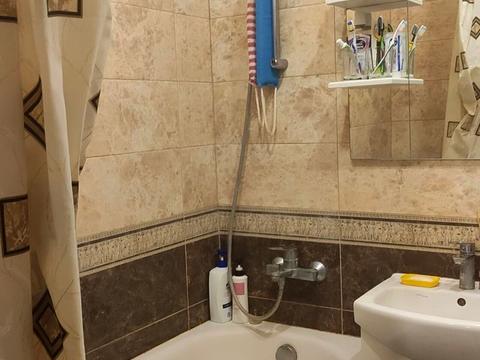 квартира за адресою Івана Величковського вул., 34