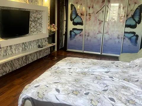 квартира по адресу Романа Шухевича просп. (Ватутина), 8