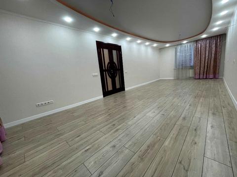 квартира за адресою Оноре де Бальзака вул., 6