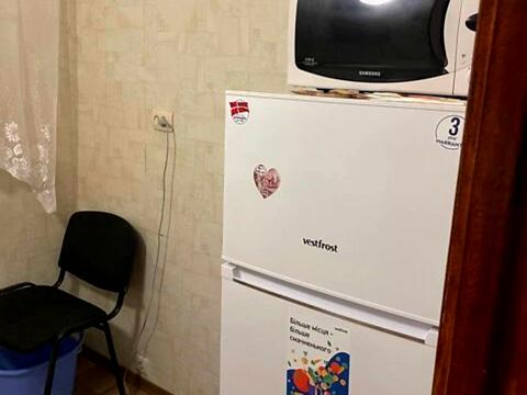квартира по адресу Червоной Калины просп. (Владимира Маяковского), 14-А