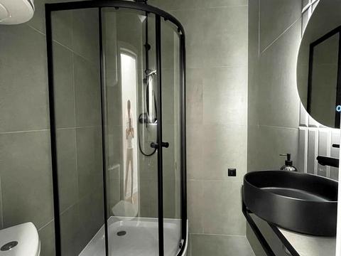 квартира за адресою Кам'янська вул. (Дніпродзержинська), 127-А
