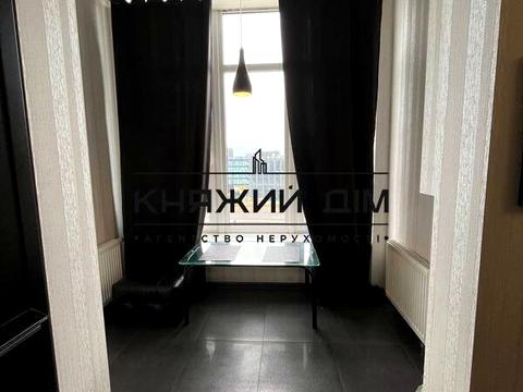 квартира за адресою Дніпровська набережна вул., 26-Д