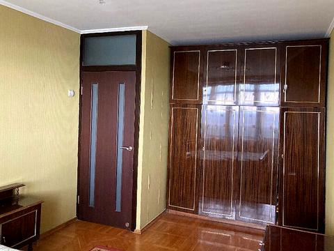 квартира по адресу Гвардейцев-Широнинцев ул., 9