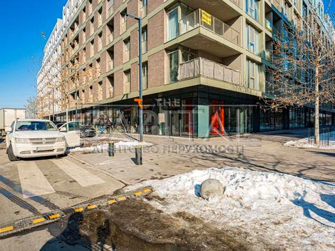 комерційна за адресою Набережно-Рибальська дорога вул., 9