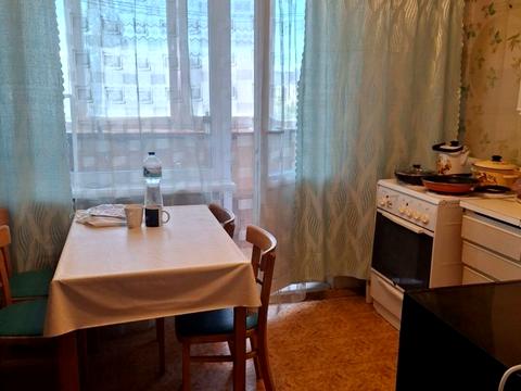 квартира по адресу Рональда Рейгана ул., 26