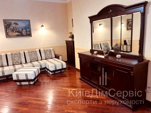 квартира по адресу Олеся Гончара ул., 15/3