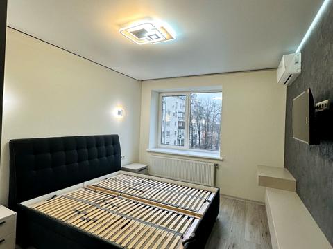 квартира по адресу Августина Волошина ул., 2-А