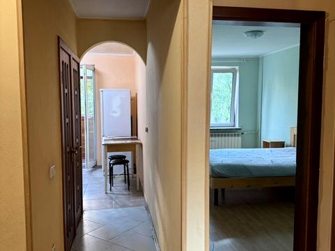 квартира за адресою Санаторна вул., 18